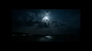 من اجمل مؤلفات حسين جنيد مقطوعة الليل 