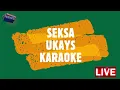 Download Lagu SEKSA UKAYS KARAOKE MALEKEY -3