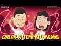 CINLOK TEMPAT MAGANG | Gue Punya Cerita | Kisah Nyata | SEASON 4