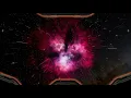 Download Lagu Falling Into a Nebula (Simulation)