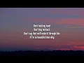 BLACKPINK - The Happiest Girl (Lyrics)