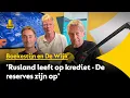 Download Lagu Brandstof, voedsel en angst: zwakke plekken in Poetins macht