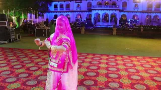 jalla sain traditional rajasthani dance 