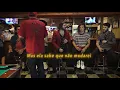The Unlikely Candidates - Novocaine (Portuguese Lyric Video)