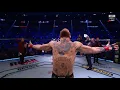 Bruce Buffer s SPINE-TINGLING introduction of Conor McGregor