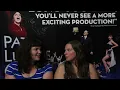 Patty & Emily Review Big Fish