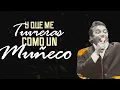 Injusticia, Diomedes Díaz - Video