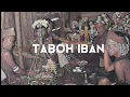 Download Lagu Taboh Iban
