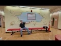 West Valley Occupational Center Mural Artist
