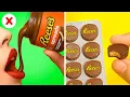 Download Lagu ÎNCERCĂM TRUCURI CULINARE VIRALE... Chiar Funcționează?! 😱 de 123 GO! GOLD