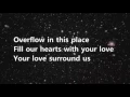 Here as in Heaven - Lyric video