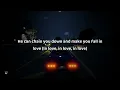 benson boone - mr electric blue [ sped up ] lyrics