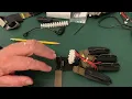 Vibrotactile Gloves