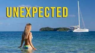 The MOST IMPORTANT THING We’ve Learned SAILING THE WORLD