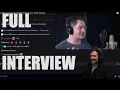 Clean Code Horrible Performance Full Interview
