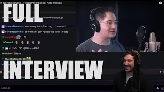 Clean Code Horrible Performance Full Interview