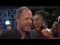 Rough Night New York World Premiere - Itw Dean Winters