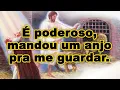 Gerson Rufino - Deus Tremendo - Voz e Legenda
