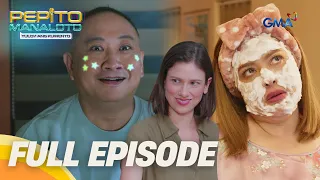 Pepito Manaloto - Tuloy Ang Kuwento: Pepito, sumobra sa pagiging looking young! (Full EP 188)
