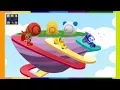 Download Lagu Ruff-Ruff: Tweet and Dave Super Slide - Super Challenge | How to Play