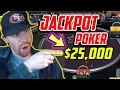Americas Cardroom Jackpot Poker 25 000 Jackpot Spin and Go Hit