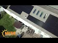 NY State Solar Sunshine Stories - Adam from Bethpage NY