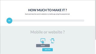 Wordpress Cost Estimation Payment Forms Builder Tutorial - v9 3