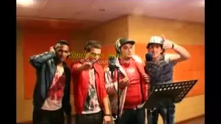 صباح بوغشة ياباشا على كل واحد مستنينا الولعة والكماشة مهرجان جامد للقمة واسلام فانتا YouTube 