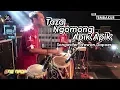 Taza Zean - Ngomong Apik Apik | FULL KENDANG | FERI KENDANG | ONE NADA Live Tembakur