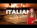 HIDDEN GEMS 5 ITALIAN RESTAURANTS You ve Never Heard Of in Canton Ohio