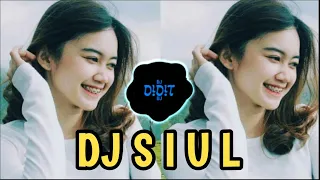 Download DJ Siul Tik Tok Terbaru 2020 Remix Viral Full Bass - Original Sound Erissa Edora MP3