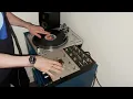 Lagu Dj Gem - ORTOFON SKRATCH NERDS 2023 (ROUND 1)