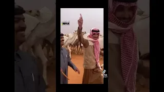 يوم المزاين بين رماح وشويه الدواسسر 