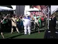 Dance Mob Nation - Ghostbusters Fan Fest Flash Mob