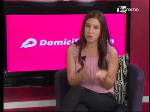 Domicilios.com presenta nueva imagen datos de consumo de comida a domicilio