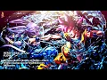 Download Lagu HERO - Song of Hope/Kibou no Uta Epic Dual Mix | Dragon Ball Z Battle of Gods