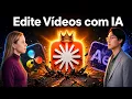 AI Editing Just Got INSANE Claude Code HyperFrames