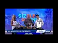 U S S Nemo - In the Gulf Coast News Studio