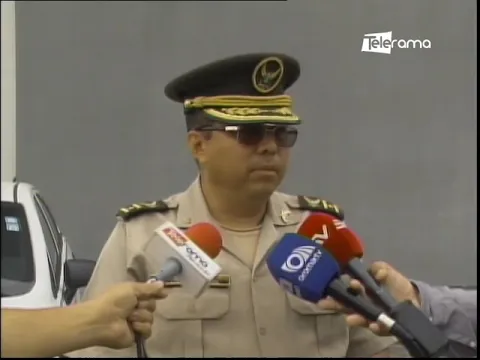 Detienen al conductor de un vehículo con droga en su poder