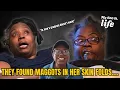 Meltdowns Manipulation and Maggots Lisa Fleming s Shocking 600 lb Life Episode