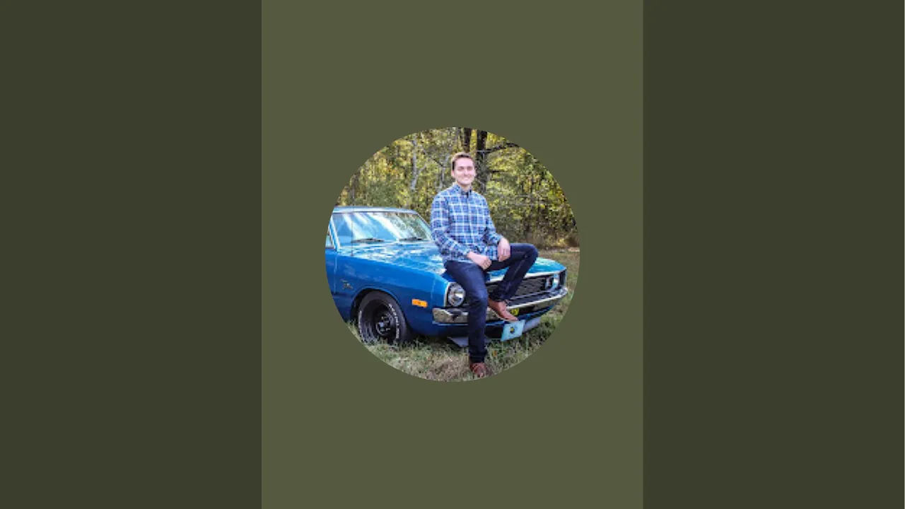 Dylan McCool is live!