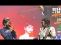Lagu H.rhoma irama ft April Da7 - Suara Gendang | konser 8 decade Rhoma irama 