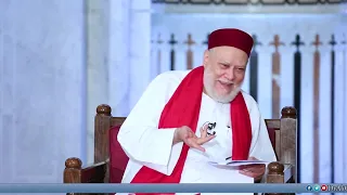 ما حكم إطفاء النور أثناء الصلاة والصلاة في الظلام لتحصيل الخشوع    أ د  علي جمعة دندنها