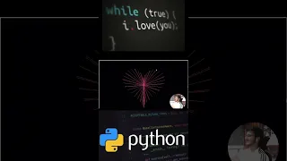 Impress your girlfriend with Python Learn how to draw a heart using the Turtle module in Python