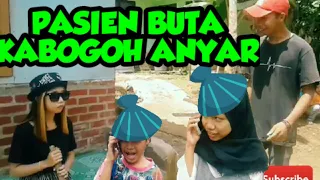 komedi sunda budak edan kabogoh buta