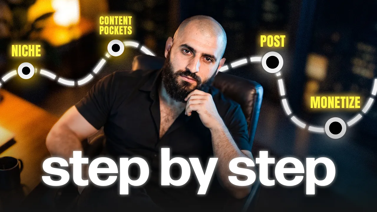 Leon Abboud explaining platform revenue, sponsorships, and company pipeline