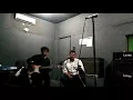 Download Lagu HIVI - Siapkah kau untuk jatuh cinta lagi ft Fahrul Firmansyah Cover