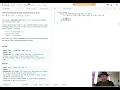Leetcode 2190 - Most Frequent Number Following Key In an Array