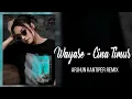 Download Lagu Cina - Timur Lagi Acara Wayase Remix Terbaru 2025 ( Arjhun Kantiper ) 🌴🎶
