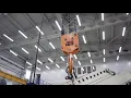 Basic Rigging Fundamentals Training at NATT Safety Services